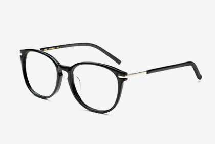 Ultra-light eye frame glasses