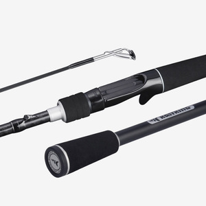 long casting fishing rod